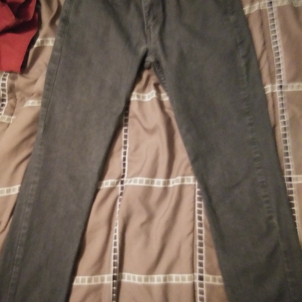 Levi men jeans